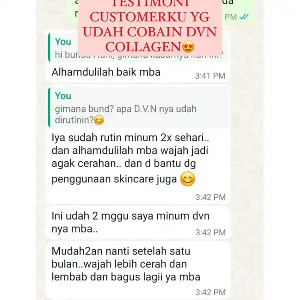 Testimoni 2