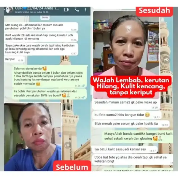 Testimoni 3