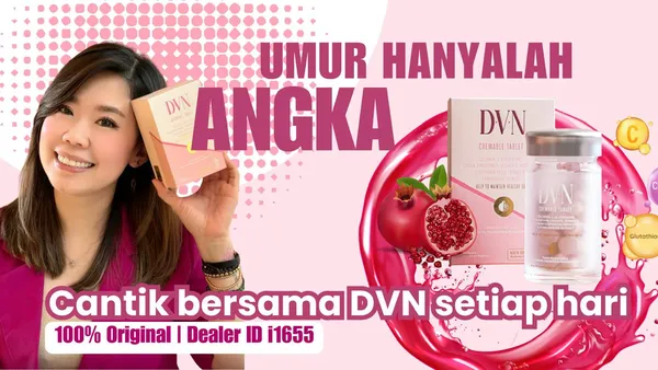 Distributor Resmi